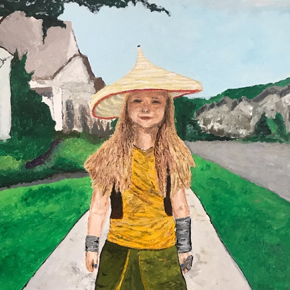 My Life’s Masterpiece - Picture 1 of 2